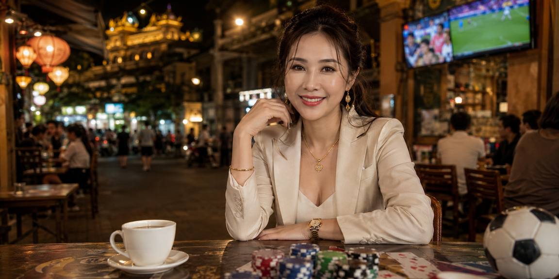 89bet Arcade Sen Vang trên 89bet — sòng bài arcade kiểu Việt
