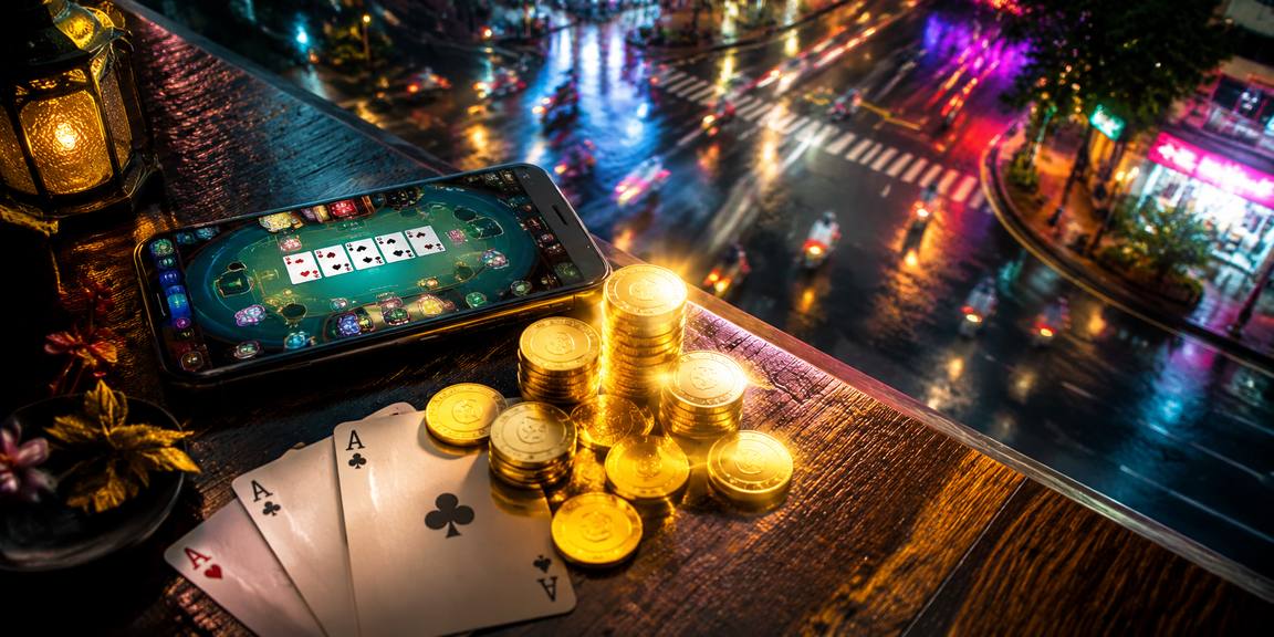89bet mobile gaming
